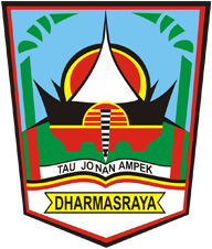 Logo Dinkes Dharmasraya